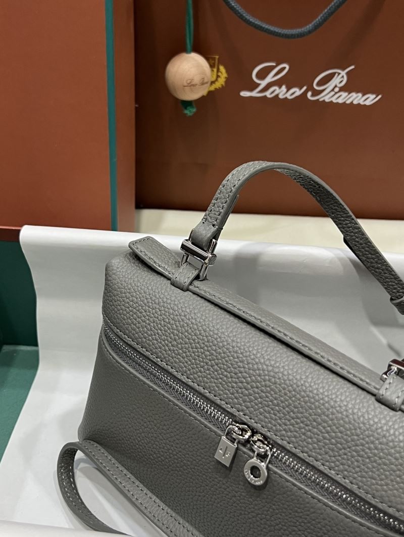 Loro Piana Satchel bags